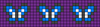 Alpha pattern #147174 variation #358403
