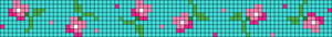 Alpha pattern #153486 variation #358404