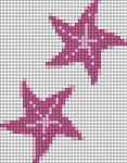 Alpha pattern #172804 variation #358405