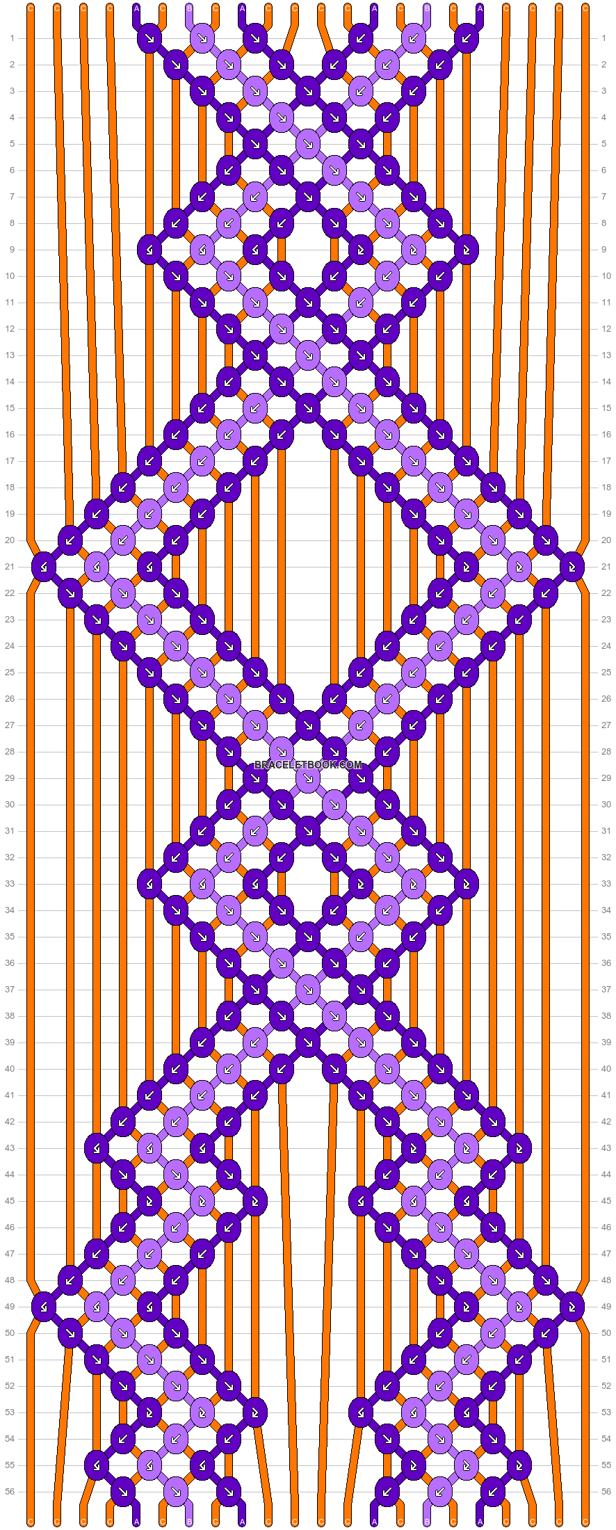 Normal pattern #173583 variation #358407 pattern