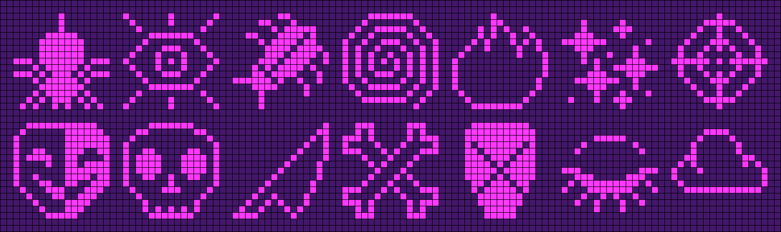 Alpha pattern #89364 variation #358408 preview