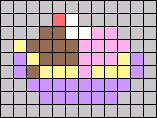 Alpha pattern #64857 variation #358409 preview