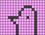 Alpha pattern #166797 variation #358411