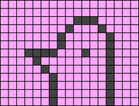 Alpha pattern #166797 variation #358411