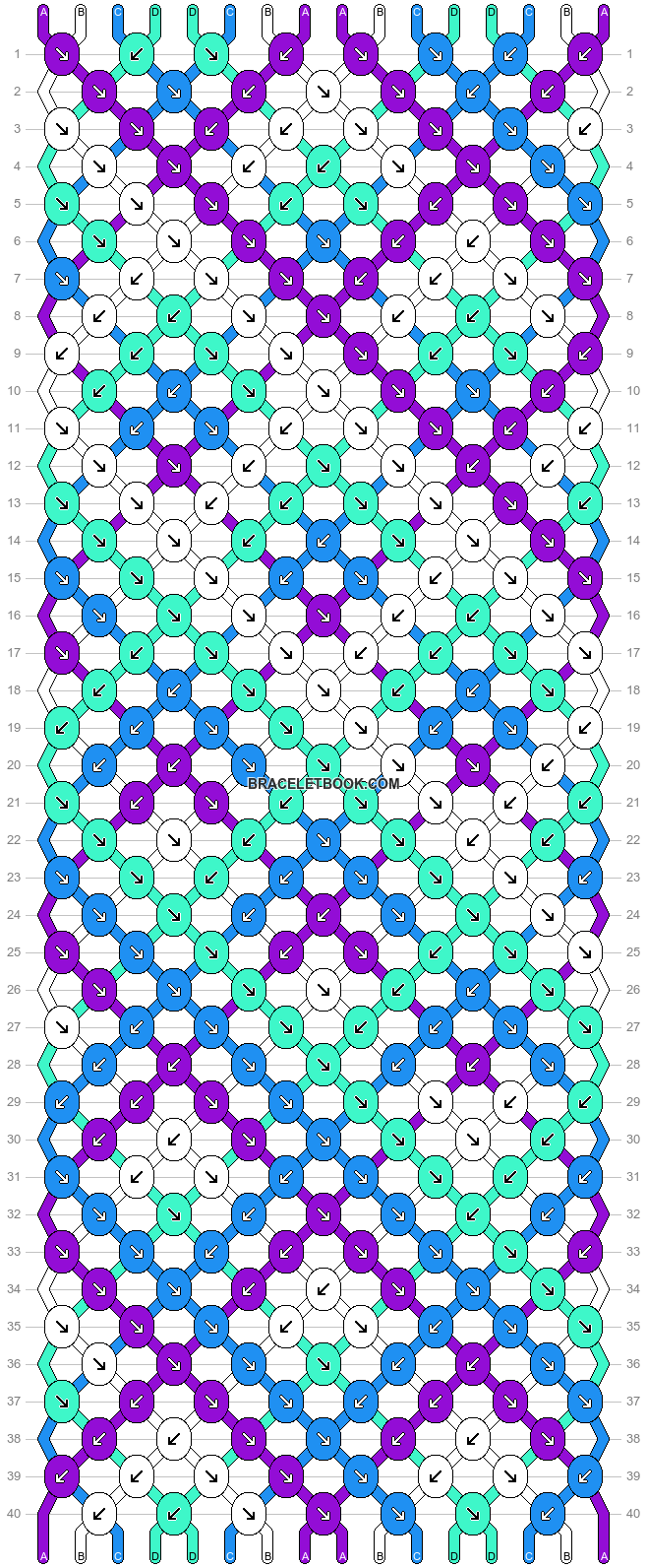 Normal pattern #23571 variation #358415 pattern