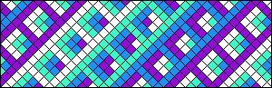 Normal pattern #23571 variation #358415