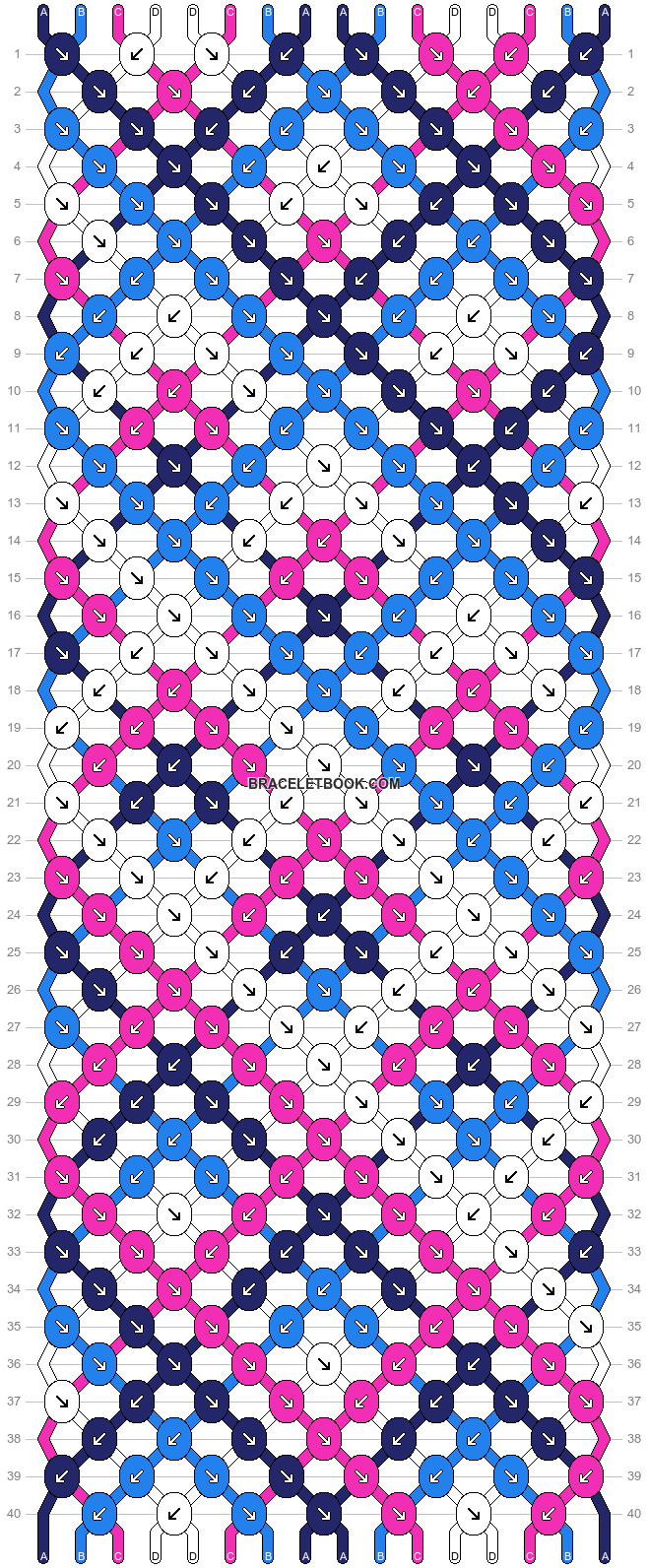 Normal pattern #23571 variation #358416 pattern