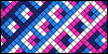 Normal pattern #23571 variation #358416