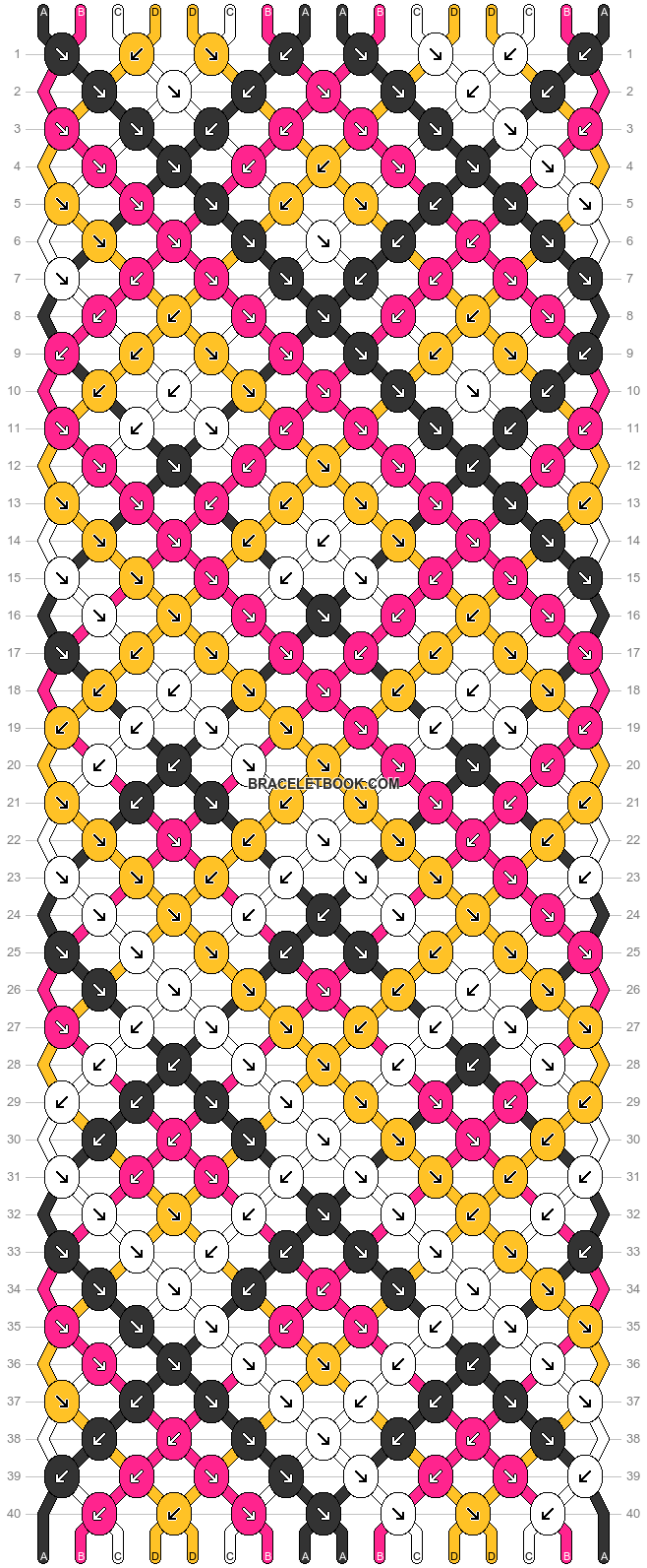 Normal pattern #23571 variation #358417 pattern