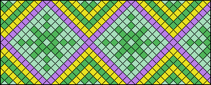 Normal pattern #32408 variation #358418