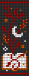Alpha pattern #173361 variation #358419