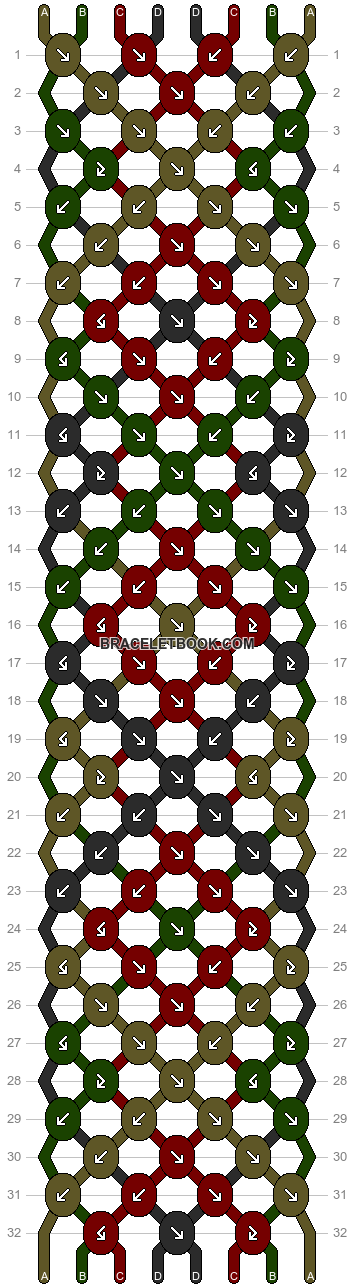 Normal pattern #148810 variation #358420 pattern