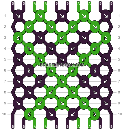 Normal pattern #149546 variation #358421 pattern
