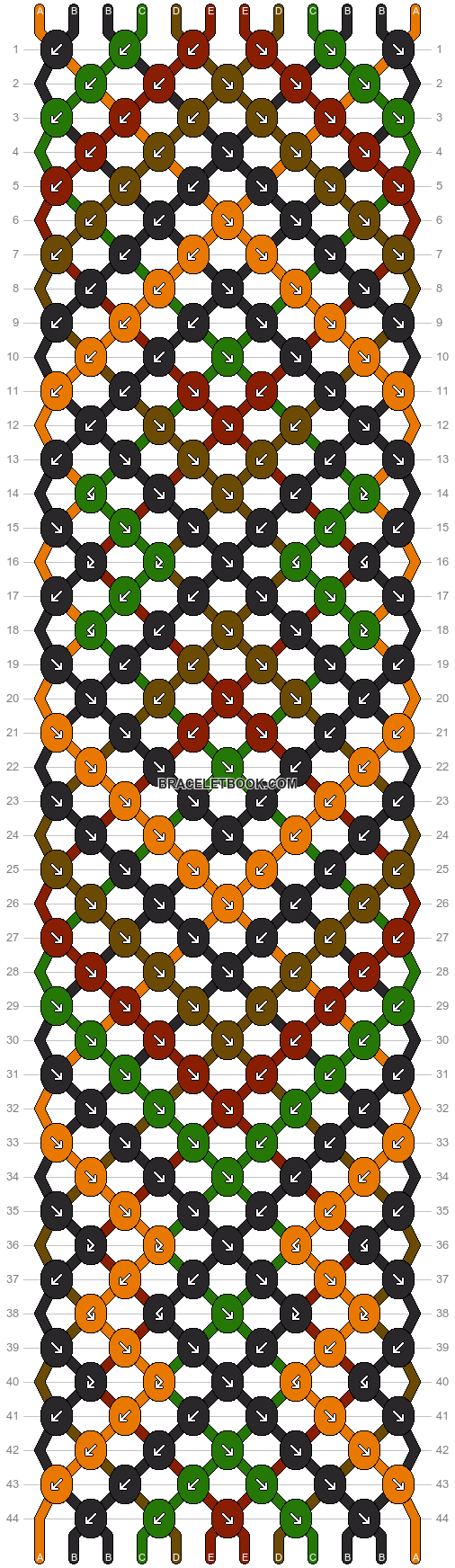 Normal pattern #148529 variation #358422 pattern