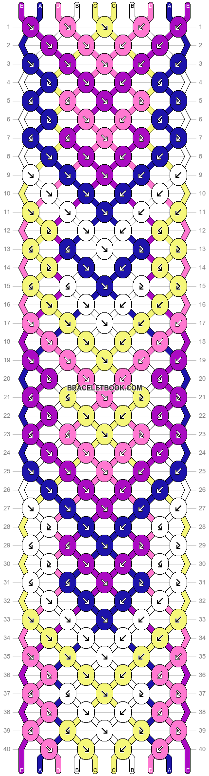 Normal pattern #171563 variation #358423 pattern