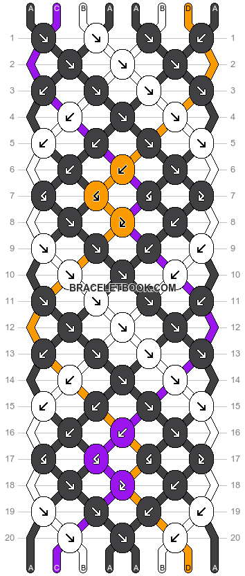 Normal pattern #164337 variation #358425 pattern