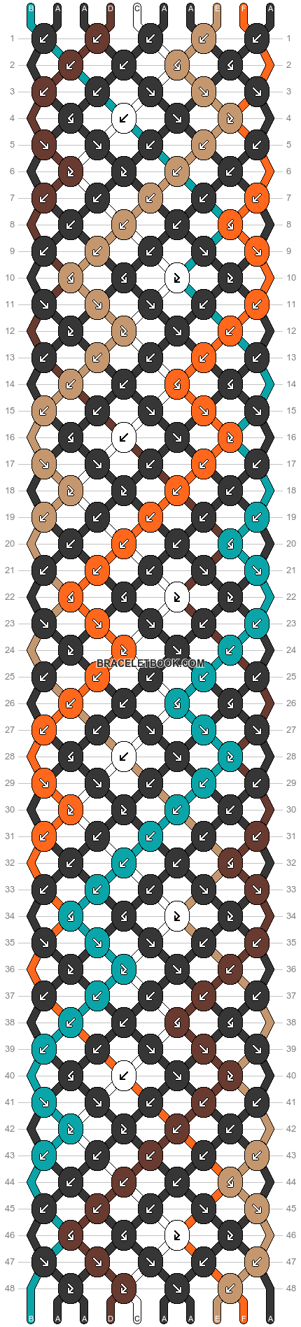Normal pattern #92156 variation #358427 pattern