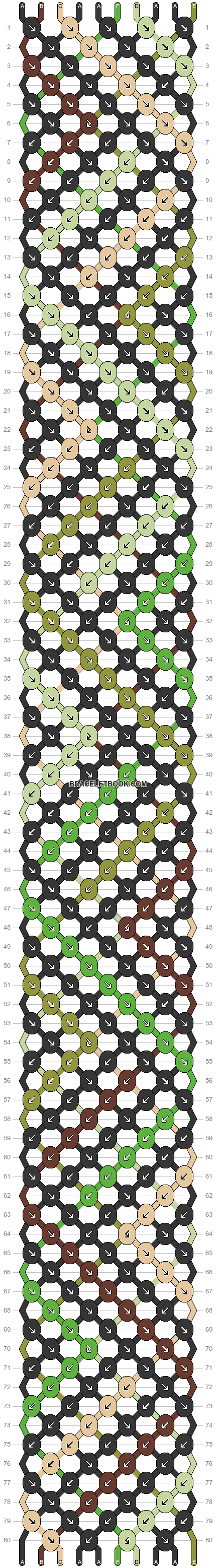 Normal pattern #96533 variation #358429 pattern