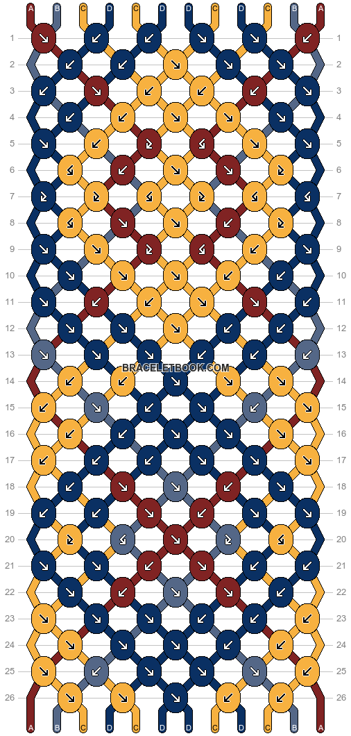 Normal pattern #155905 variation #358435 pattern