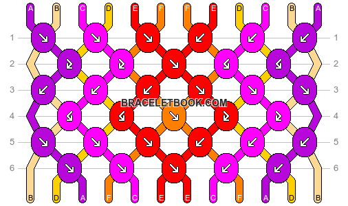 Normal pattern #18 variation #358439 pattern