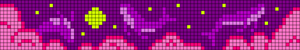 Alpha pattern #129613 variation #358441