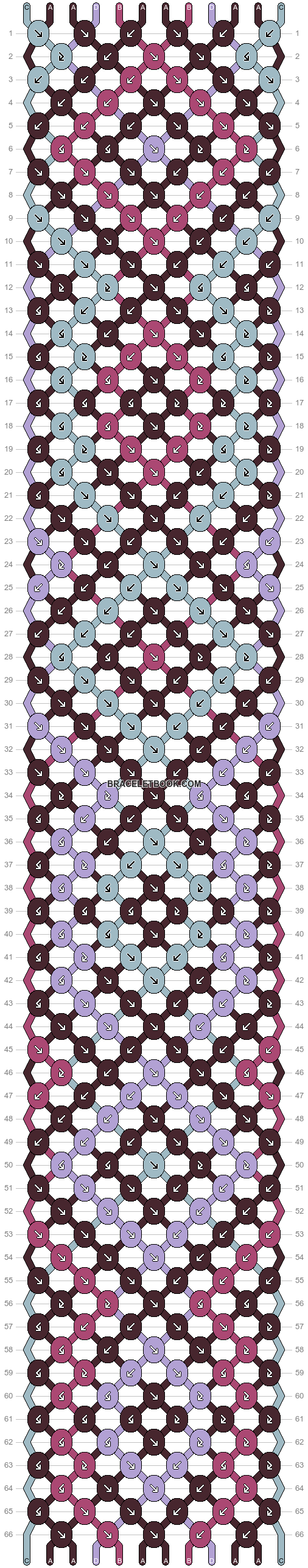 Normal pattern #173504 variation #358442 pattern