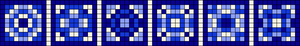 Alpha pattern #173617 variation #358443