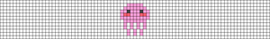Alpha pattern #173557 variation #358450