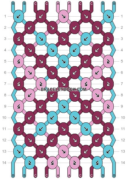 Normal pattern #171988 variation #358451 pattern