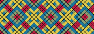 Normal pattern #24325 variation #358452