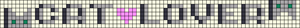 Alpha pattern #85999 variation #358453