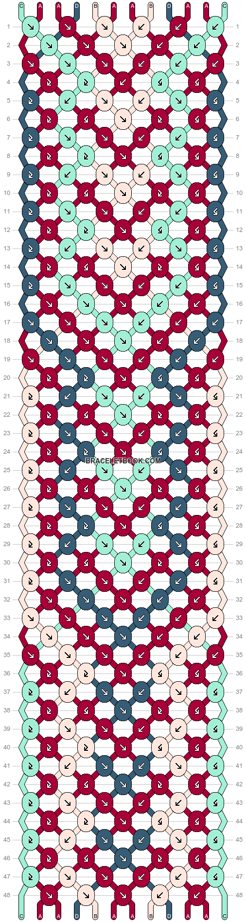 Normal pattern #173556 variation #358455 pattern