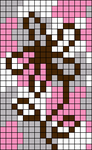 Alpha pattern #173597 variation #358456