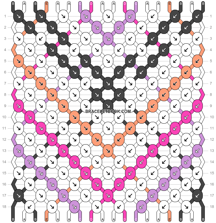 Normal pattern #56884 variation #358458 pattern