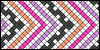 Normal pattern #56884 variation #358458