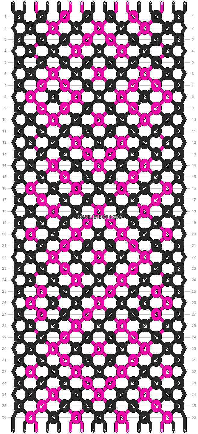 Normal pattern #137387 variation #358459 pattern