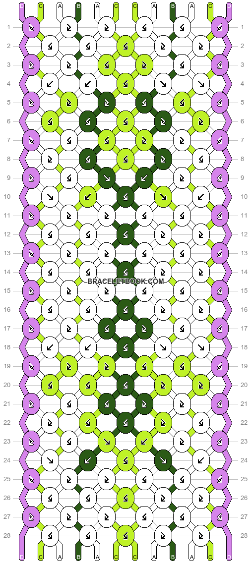 Normal pattern #47432 variation #358461 pattern