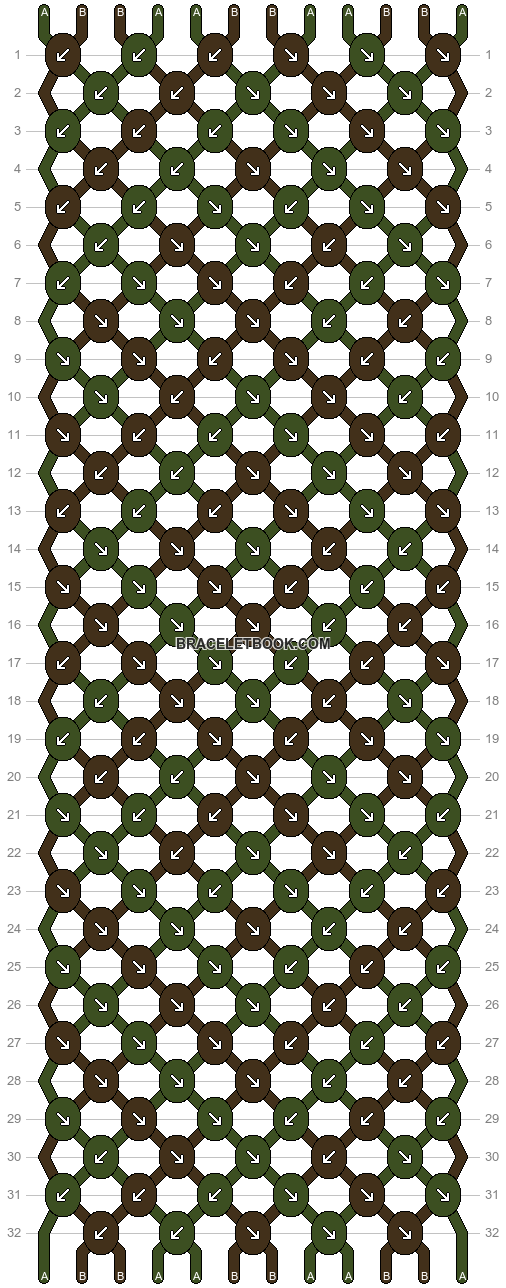 Normal pattern #79884 variation #358462 pattern