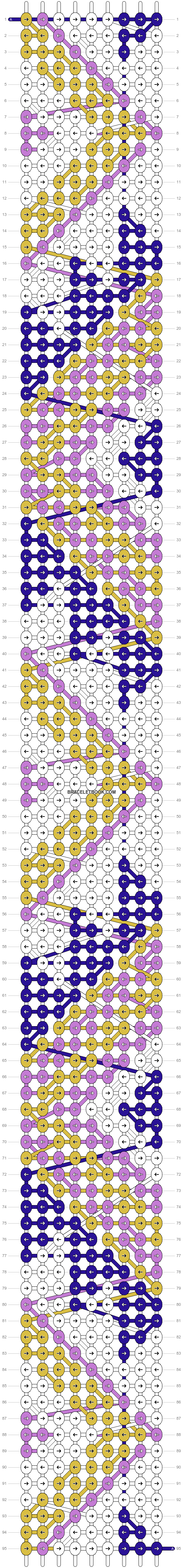 Alpha pattern #151968 variation #358463 pattern