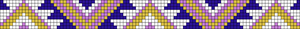 Alpha pattern #151968 variation #358463
