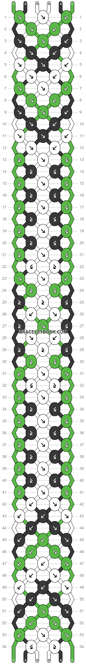 Normal pattern #171687 variation #358468 pattern