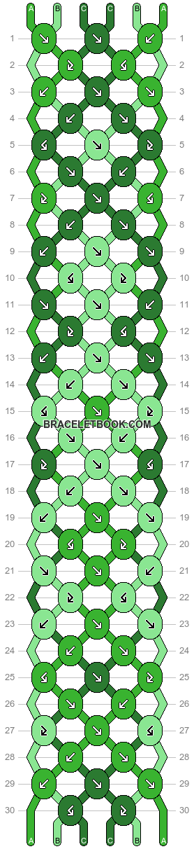 Normal pattern #173559 variation #358469 pattern