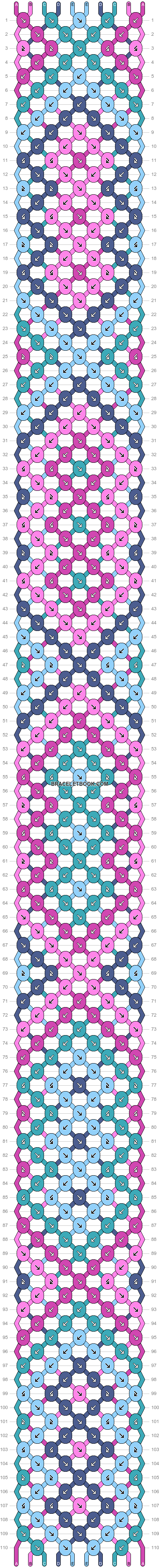 Normal pattern #24938 variation #358471 pattern