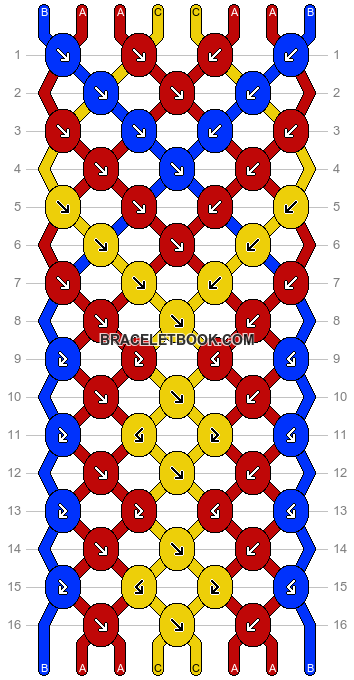 Normal pattern #173080 variation #358472 pattern
