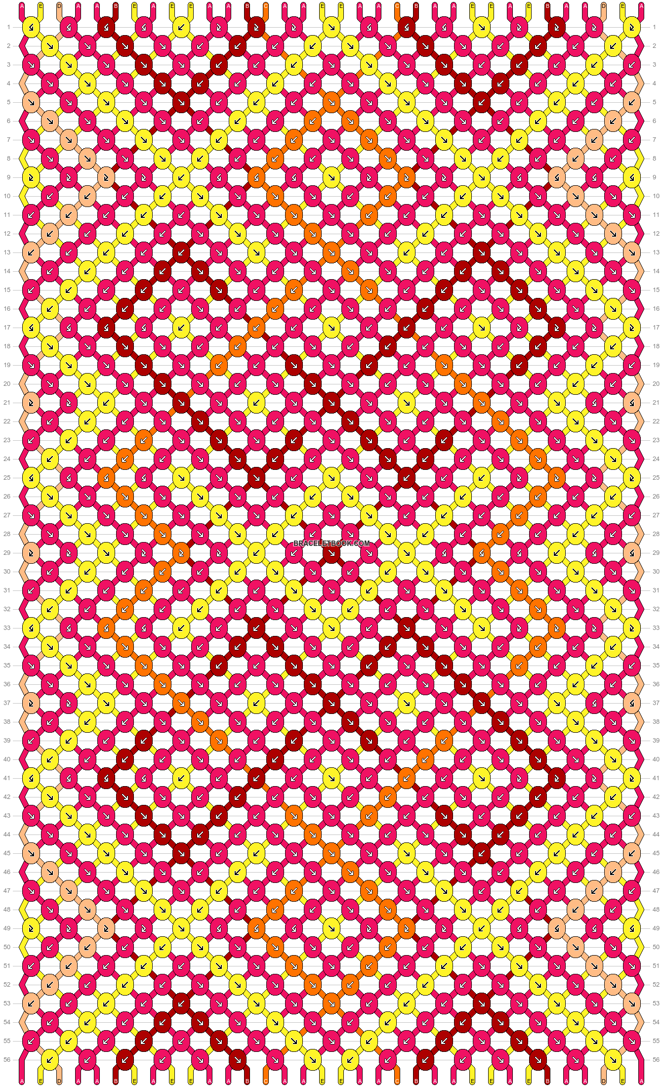 Normal pattern #58384 variation #358475 pattern