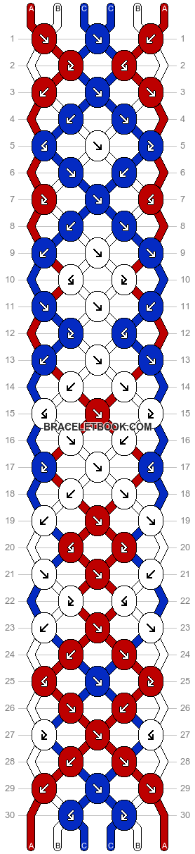 Normal pattern #173559 variation #358476 pattern