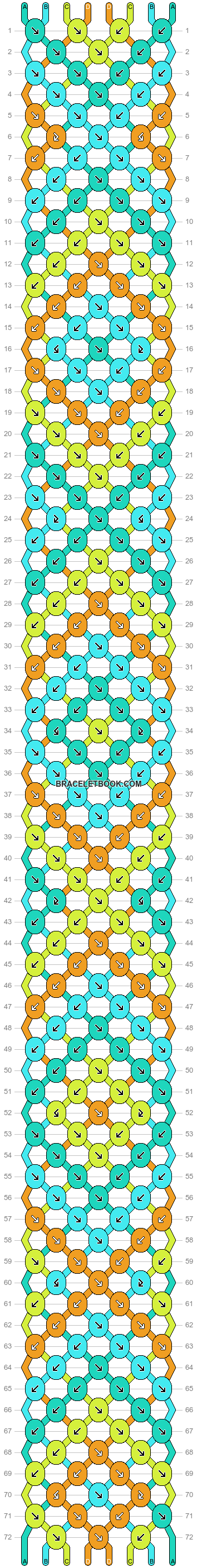 Normal pattern #173174 variation #358478 pattern