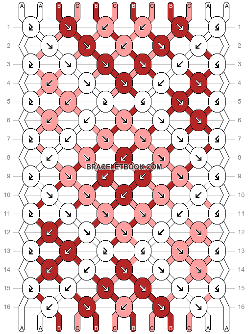 Normal pattern #163600 variation #358480 pattern