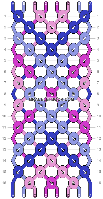 Normal pattern #17998 variation #358481 pattern