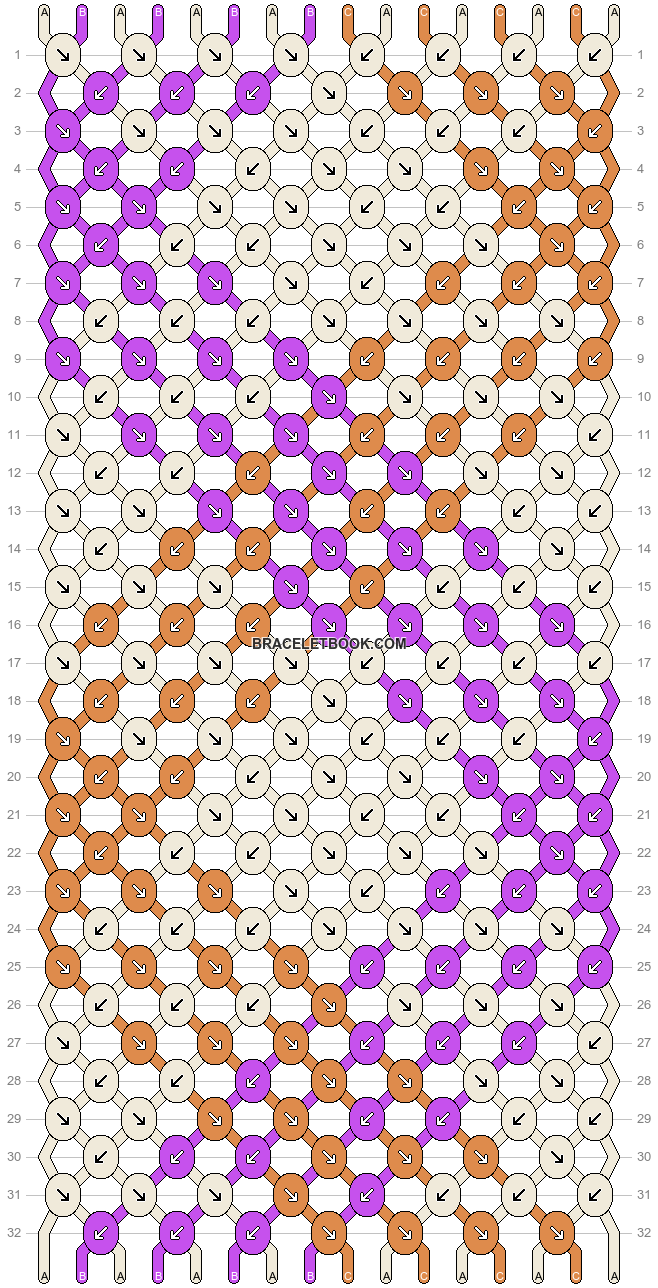 Normal pattern #3415 variation #358484 pattern